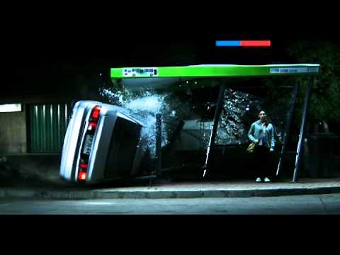 Campaña de prevención del consumo de drogas. SENDA.
