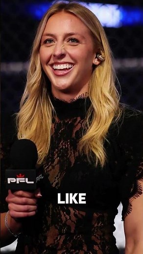 Dakota Ditcheva Shocks MMA World: ‘I Don’t Want to Go to UFC’ 😳 | PFL Queen Builds Her Empire!