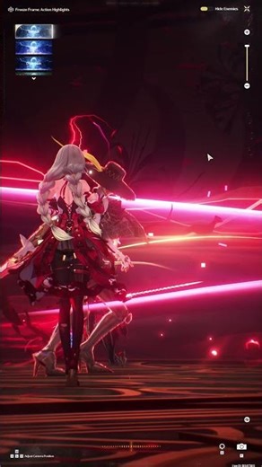 Phrolova #wutheringwaves #wuwa