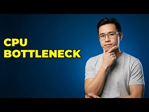 Can a CPU Limit Your Gaming Experience?