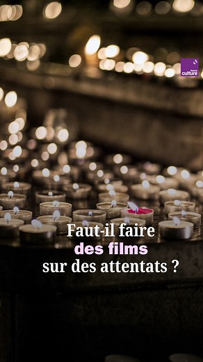 44K views · 423 reactions | Faut-il faire des films sur les attentats ? Si le cinéma américain est souvent très réactif pour porter à l'écran les catastrophes, les cinéastes et le public français se montrent plus réservés. L'historien Laurent Aknin nous explique où réside cette différence culturelle. | France Culture | Facebook