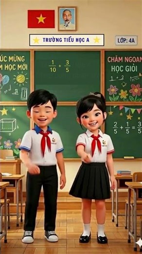 Adding Fractions - Math Grade 4 - VNDOC.com