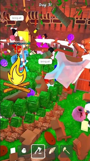 BEST Roblox Script 99 Nights In The Forest Script