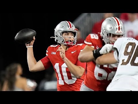 Julian Sayin | 2025 Highlights