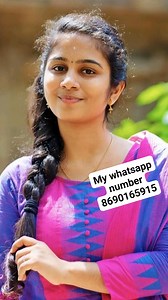 54K views · 2.3K reactions | # # # # my new reel  My whatsapp number 8690165915 | Swetha Tamil | Facebook