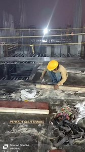 Bottom Making plywood shuttering On VAN Project#construction #civil #steel #building #plywood #structure #concrete #shuttering @highlight | Nintu Majumder