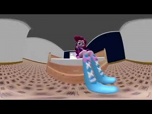 [sfm mlp eqg pov 360] little bouncy ball
