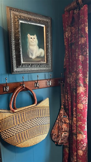 Maddie Kertay on Instagram: "Ok let’s talk front loading, ALL-in-One washer-dryers! It is just the man and myself so not a huge laundry burden but would like to be able to wash at least twin sized bedding and in season I wash a lot of kitten bedding. Do you have this type of unit.. what do you think?"