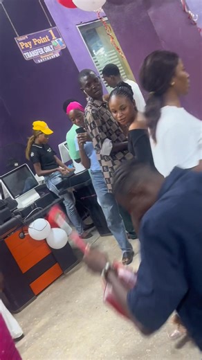 As a man don't do too much | Sky News Gh Media