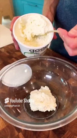 Make This Rich And Protein-Packed Dessert