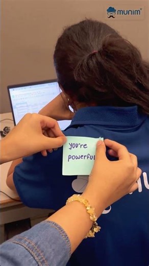 Women’s Day Vibes at Munim | Accounting, Billing & GST Software