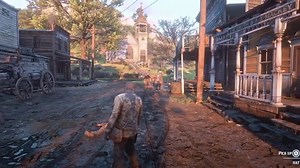 Rededrunk's Ultimate Combat Overhaul