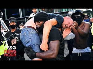 Moments of humanity in 2020