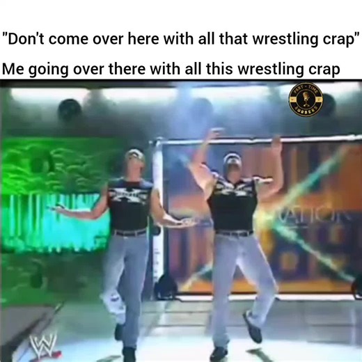 Los Memes Más Divertidos de la Lucha Libre