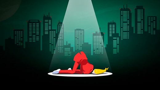 Ghost Trick: Phantom Detective (Switch eShop)