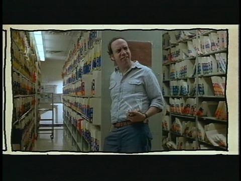American Splendor (2003)