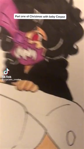 Little Corpse (@little_corpse0)’s videos with original sound - Little Corpse