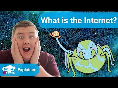 The Internet and The World Wide Web