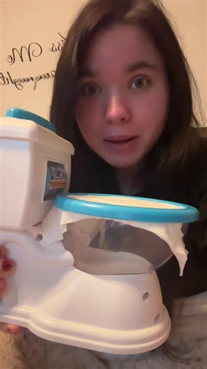 Engaging Toilet Game for Toddlers: Fun Learning Activity