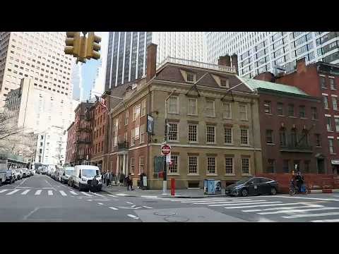 The room where it happened: Inside Fraunces Tavern's revolutionary past