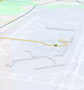Control and render on the map in three dimensions with the power of WebGL and the Maps JavaScript API. ✨✈️ Check out this demo to see plans for a trip to London, including the flight, transportation, stay, and attractions, all in one interactive setting ➡️