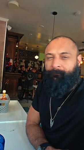 Ryan Hamilton on Reels