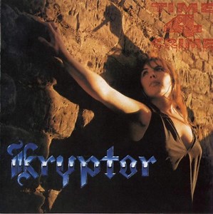 Kryptor - Time 4 Crime