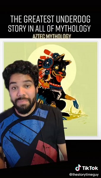 Xolotl said
