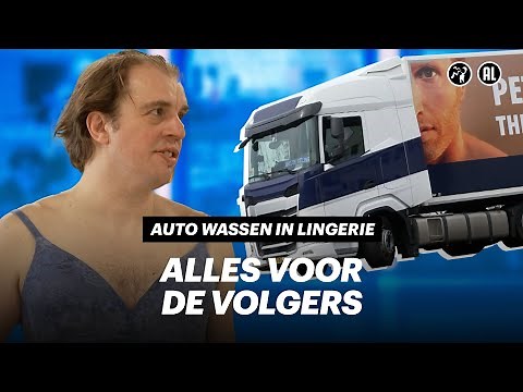 Belofte maakt SCHULD | Dit Was Het Nieuws