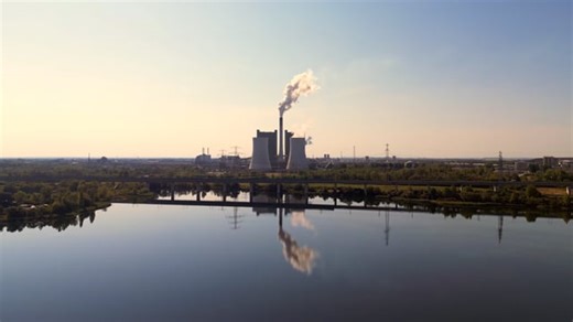 Particles, Aftereffects