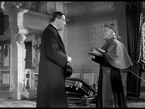 Don Camillo und Peppone 1952-T6