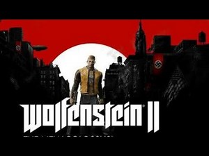Wolfenstein 2 The New Colossus how to fix COULD NOT WRITE CRASH DUMP for BY THE PENTAGON COVERAGE