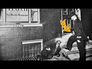 Rare Photos Reveal the REAL Victorian England | A Journey Through Time