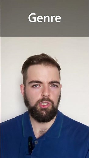 How To Pronounce Genre in British English