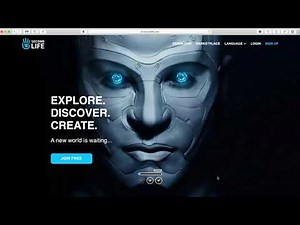 SGN : Joining Second Life & Using Firestorm Viewer on Mac