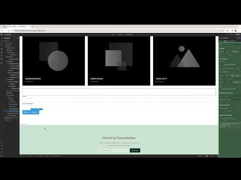 【Webflowの使い方】初心者でも1ページ目を爆速で作る完全ガイド：ノーコードWeb制作