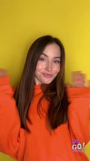 3.6K views · 16 reactions | 123 GO Challenge French on Reels | Facebook