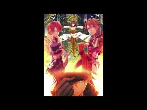 Code:Realize [De-limited] - Code:Realize ~Guardian of Rebirth~ OST