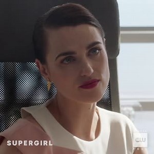 The invite always stands. Stream the latest episodes free: go.cwtv.com/streamSPGfb | Supergirl