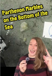 Parthenon Marbles: History & Archaeology