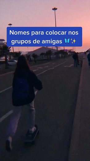 Names for Friends Group 👑✨