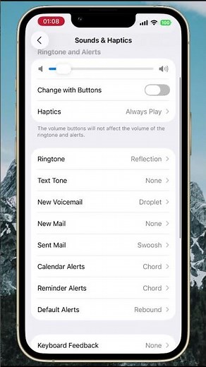 How to Turn Off the Lock Sound on iPhone
