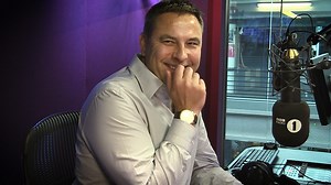 BBC - 5 pieces of advice from David Walliams for budding writers