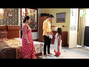 Nishir Dak | Bengali Serial | Colors Bangla |Set Visit I Moyee IMoyeeHD