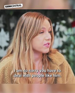 KARMA Works Its Magic!! | Karma Central