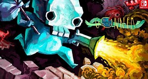 Análisis GoNNER - Switch