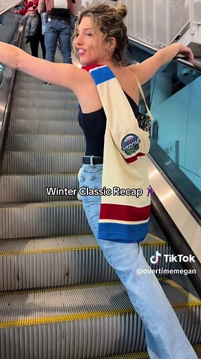 Winter Classic Recap: NHL Rangers vs. Panthers Highlights