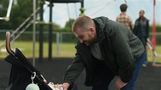 In vision commercial for Specsavers : Emmerdale Sponsorship 2024 Director : Ollie Parsons for Another Film CompanyCasting : Belinda Norcliffe | Ellen Chivers