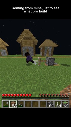 Why my bro is ...💀