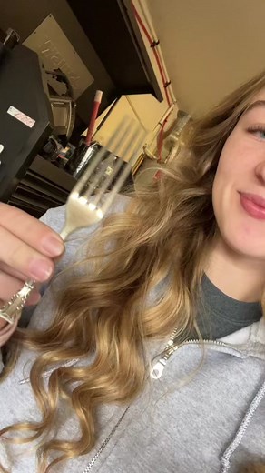 Tiny Rings: Unique Spoon and Fork Ring Jewelry